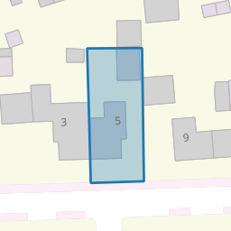 Perceel GBK00-L-4578