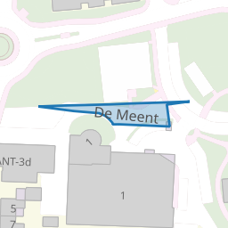 Perceel GBK00-L-4598