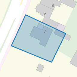 Perceel GBK00-L-4599