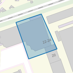 Perceel GBK00-L-4603