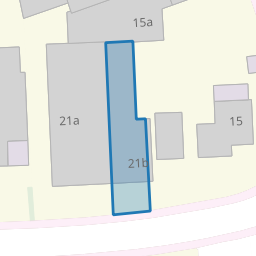 Perceel GBK00-L-4605