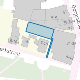 Perceel GBK00-L-4608