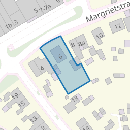 Perceel GBK00-L-4617