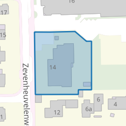 Perceel GBK00-L-4624