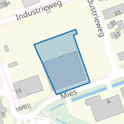 Perceel GBK00-L-4632