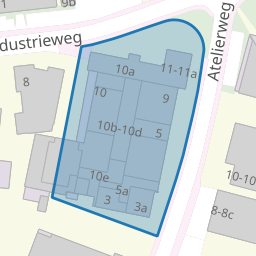 Perceel GBK00-L-4637