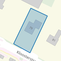 Perceel GBK00-L-4638