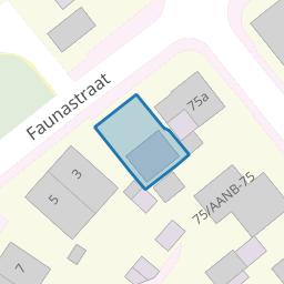 Perceel GBK00-L-4641