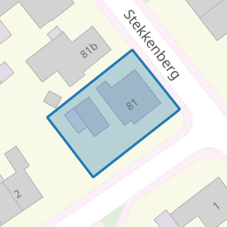 Perceel GBK00-L-4647