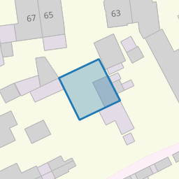 Perceel GBK00-L-4649