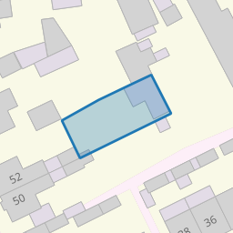 Perceel GBK00-L-4650