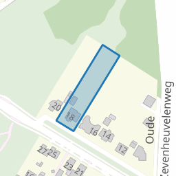 Perceel GBK00-L-4654