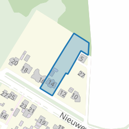 Perceel GBK00-L-4656