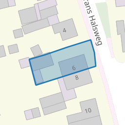 Perceel GBK00-L-4661