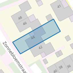 Perceel GBK00-L-4664