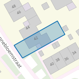 Perceel GBK00-L-4665