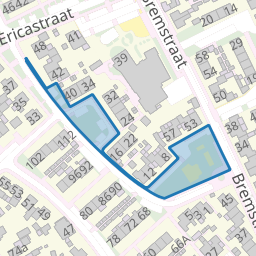 Perceel GBK00-L-4670