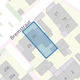 Perceel GBK00-L-4679