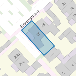 Perceel GBK00-L-4680