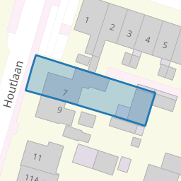 Perceel GBK00-L-4694