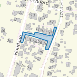 Perceel GBK00-L-4695