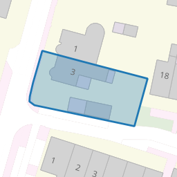 Perceel GBK00-L-4696