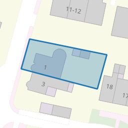 Perceel GBK00-L-4697