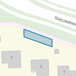 Perceel GBK00-L-4705