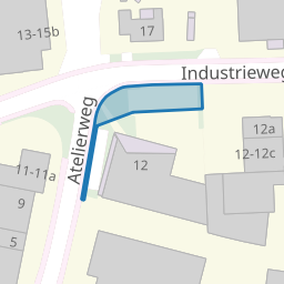 Perceel GBK00-L-4709