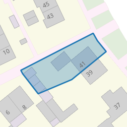 Perceel GBK00-L-4711