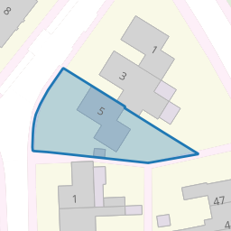 Perceel GBK00-L-4715