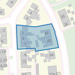 Perceel GBK00-L-4716