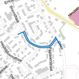 Perceel GBK00-L-4717