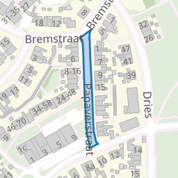 Perceel GBK00-L-4718