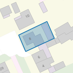 Perceel GBK00-L-4719