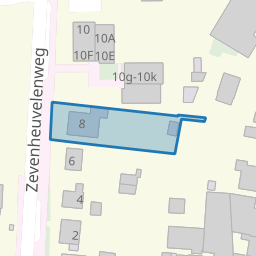 Perceel GBK00-L-4726