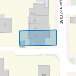 Perceel GBK00-L-4730