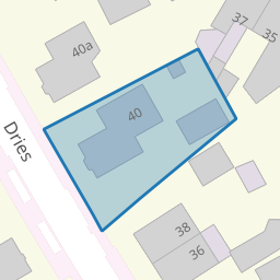 Perceel GBK00-L-4734