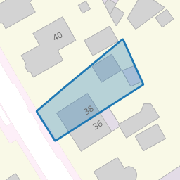 Perceel GBK00-L-4738