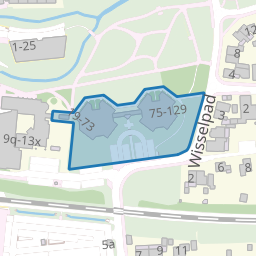 Perceel GBK00-L-4756