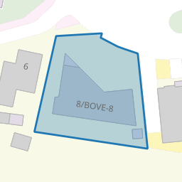 Perceel GBK00-L-4762