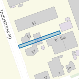 Perceel GBK00-L-4764