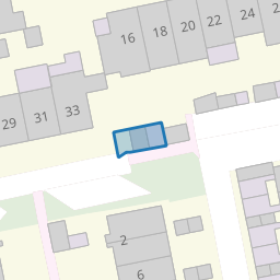 Perceel GBK00-L-4768