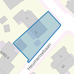 Perceel GBK00-L-4806