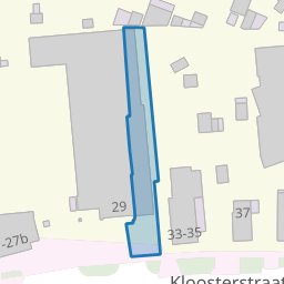 Perceel GBK00-L-4811