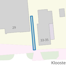 Perceel GBK00-L-4812