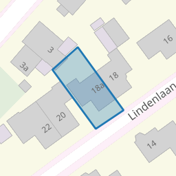 Perceel GBK00-L-4816