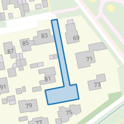 Perceel GBK00-L-4828