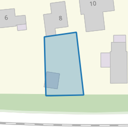 Perceel GBK00-L-4847