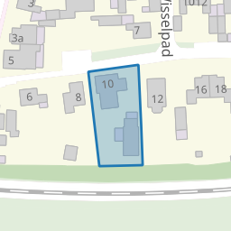 Perceel GBK00-L-4848